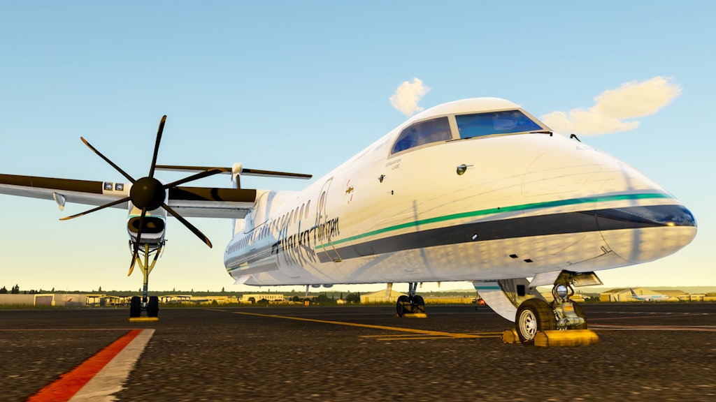 Majestic Software Releases Visual Extension Package for MJC8Q400