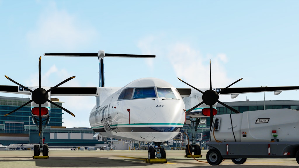 Majestic Software Releases Visual Extension Package for MJC8Q400