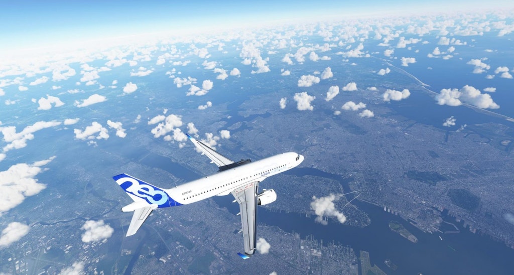 Microsoft Flight Simulator Upcoming Hotfix Info and More