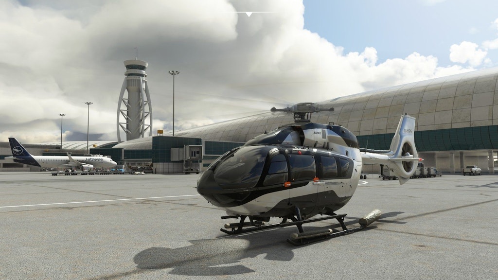 Hype Performance Group H145 For MSFS Enters Early Access Release