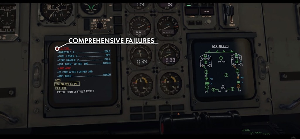 iniSimulations Previews upcoming A310-300 ON THE LINE