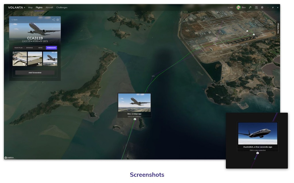 Orbx Releases Volanta Premium and Volanta v1.1.0