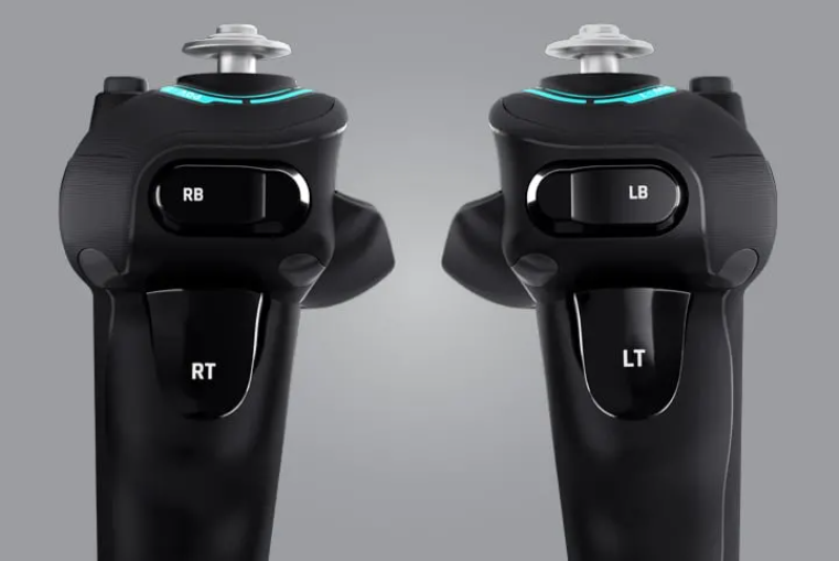 Turtle Beach VelocityOne Flight Control 