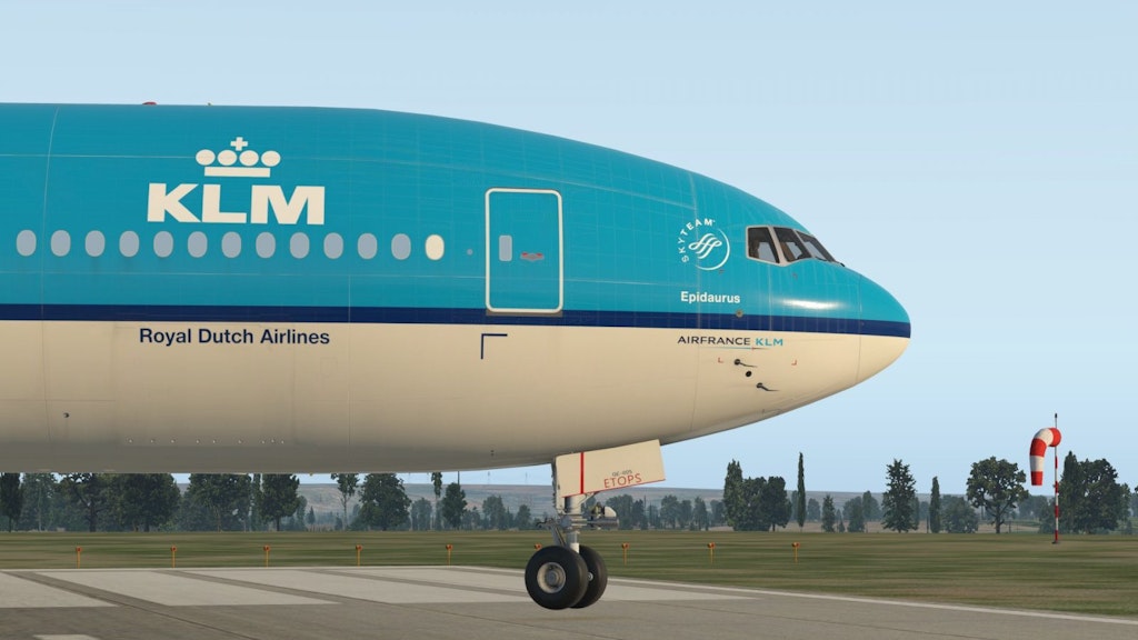 New FlightFactor 777 Reborn Previews