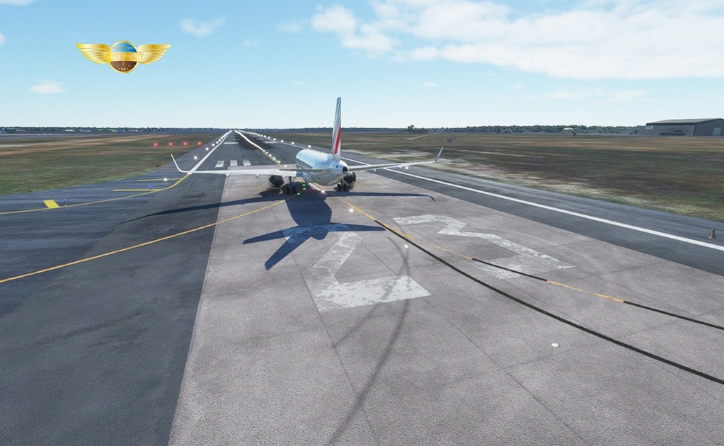 Pilot Experience Sim Releases Bordeaux for MSFS