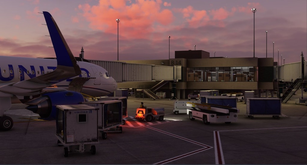 Verticalsim Releases Sarasota International Airport for MSFS