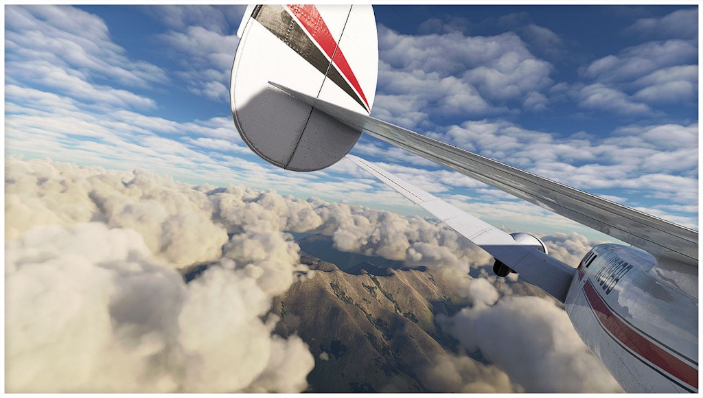 Aeroplane Heaven Announces Electra 10-A for MSFS