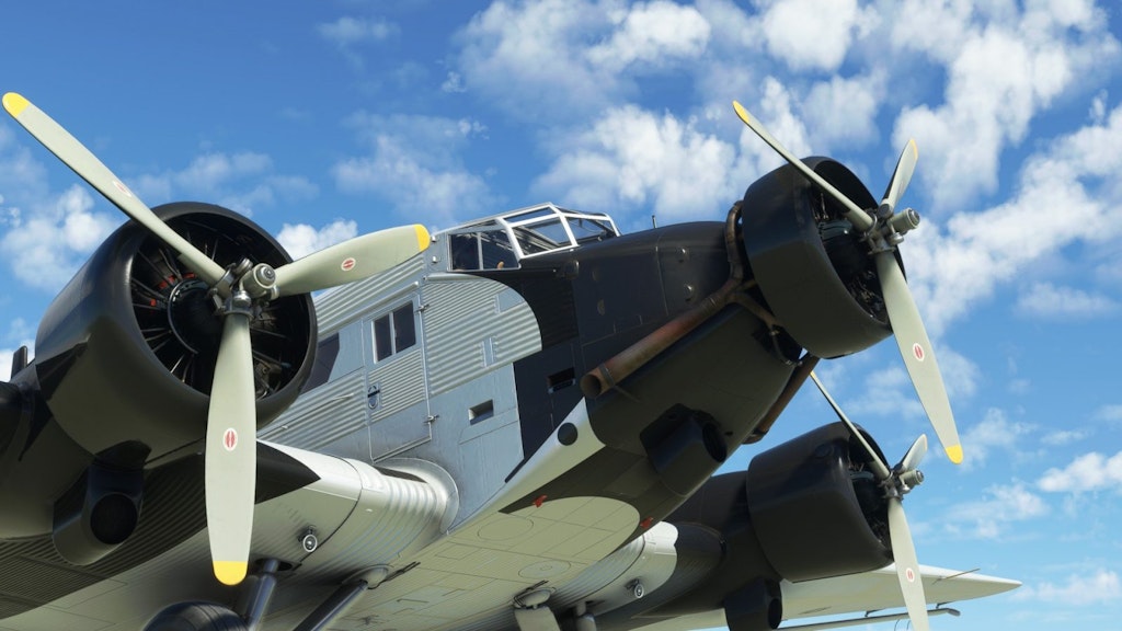 [Update: New Release Date] Junkers JU-52 for MSFS Delayed by a Few Weeks