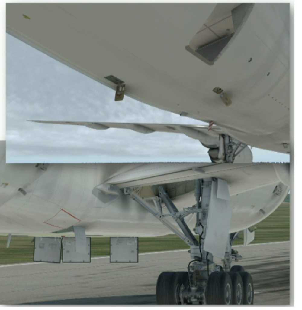 FlightFactor 777 Reborn - Summary from FlightSimExpo Presentation
