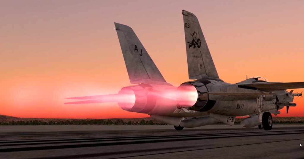 Laminar Research Formally Announces X-Plane 12