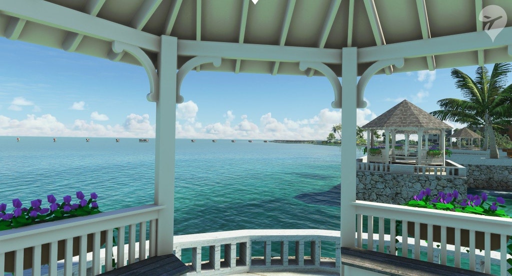 FSElite Exclusive: PhotoSimLabs Bringing Jamaica to P3D and MSFS