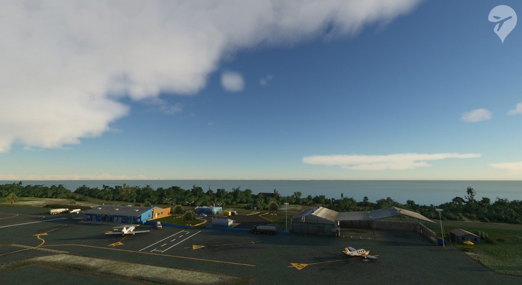 FSElite Exclusive: PhotoSimLabs Bringing Jamaica to P3D and MSFS