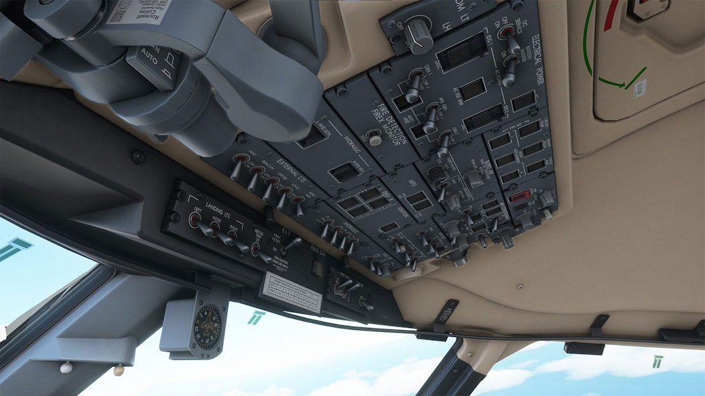 Aerosoft Releases CRJ 900/1000 for MSFS