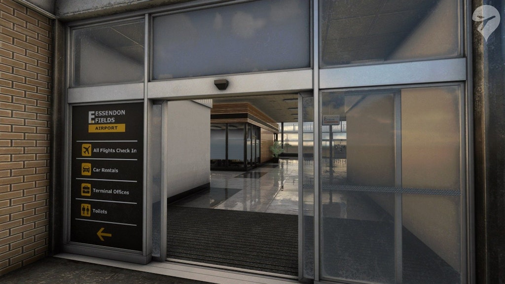 Review: Orbx Essendon Fields Airport for MSFS