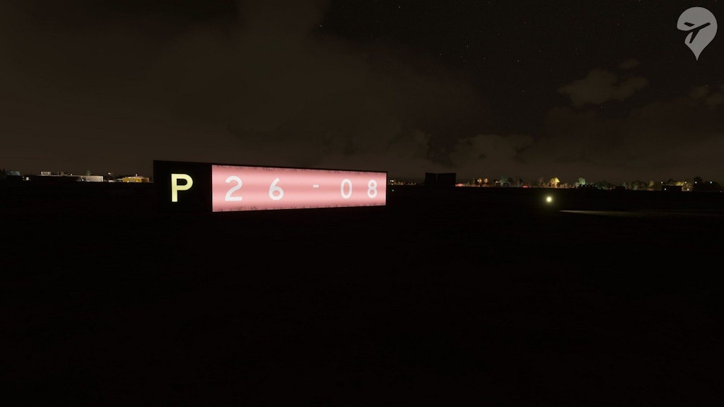 Review: Orbx Essendon Fields Airport for MSFS