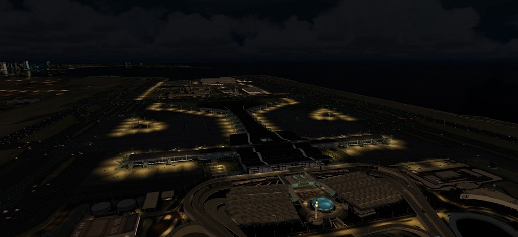 Taxi2Gate Releases Hamad International Airport V2