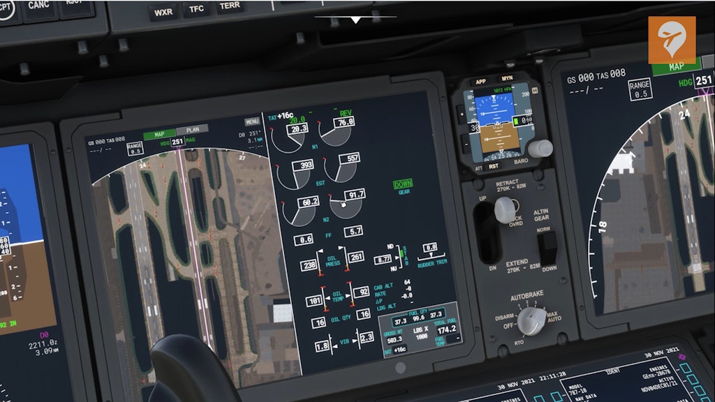 Review: Thrustmaster TCA Yoke Pack – Boeing Edition