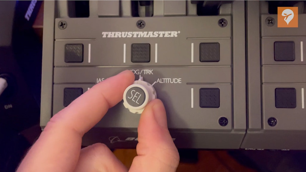 Review: Thrustmaster TCA Yoke Pack – Boeing Edition