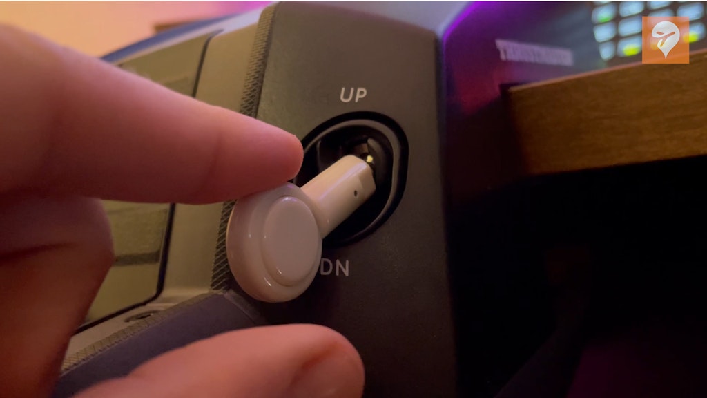 Review: Thrustmaster TCA Yoke Pack – Boeing Edition