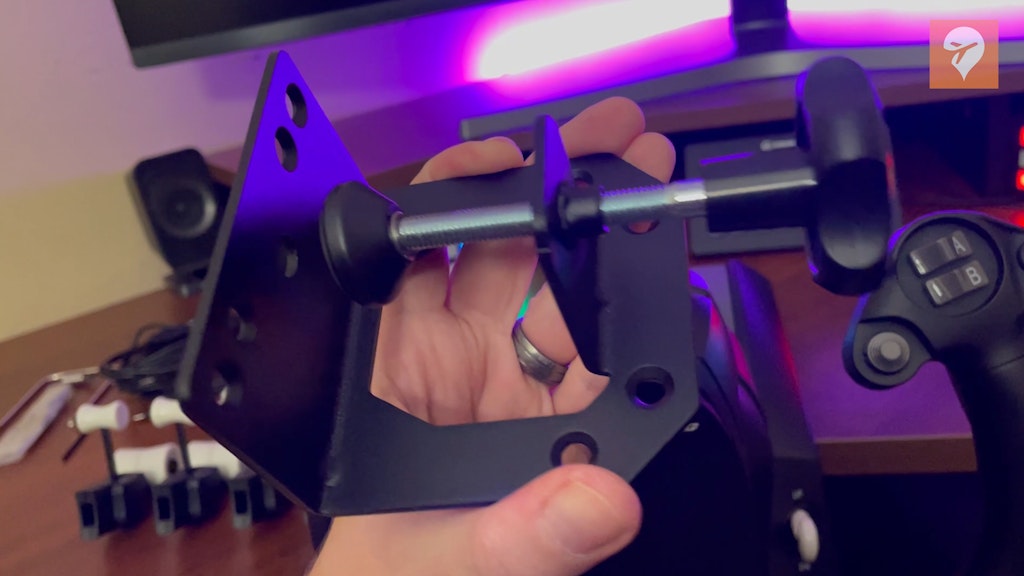 Review: Thrustmaster TCA Yoke Pack – Boeing Edition