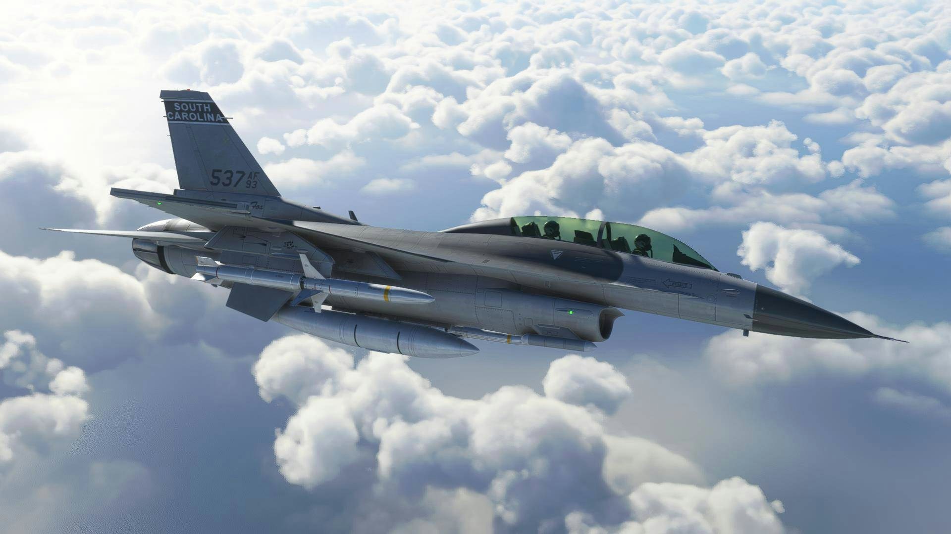 Microsoft Flight Simulator January Live Developer Q&A Recap