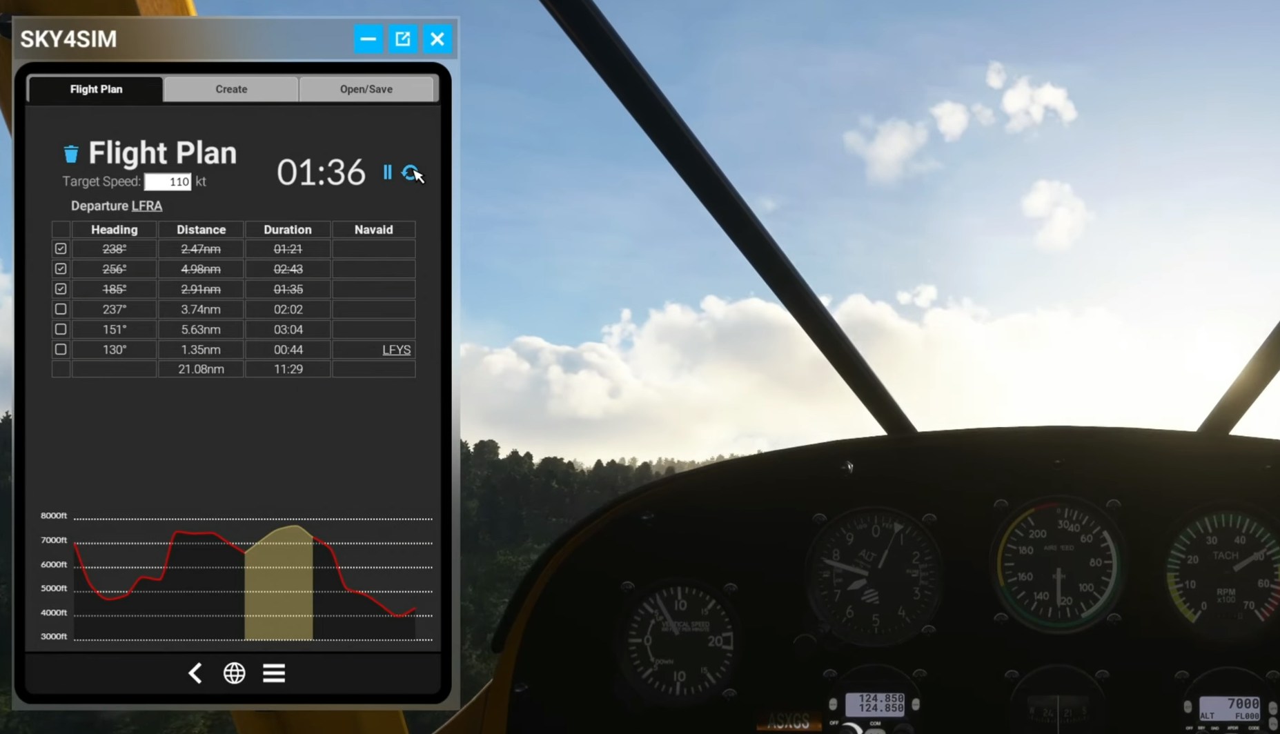 Microsoft Flight Simulator World Update VII Delayed, Antonov In Feb, and More
