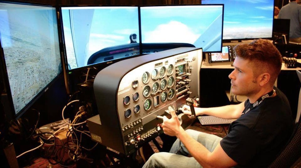 Review: Thrustmaster TCA Yoke Pack – Boeing Edition