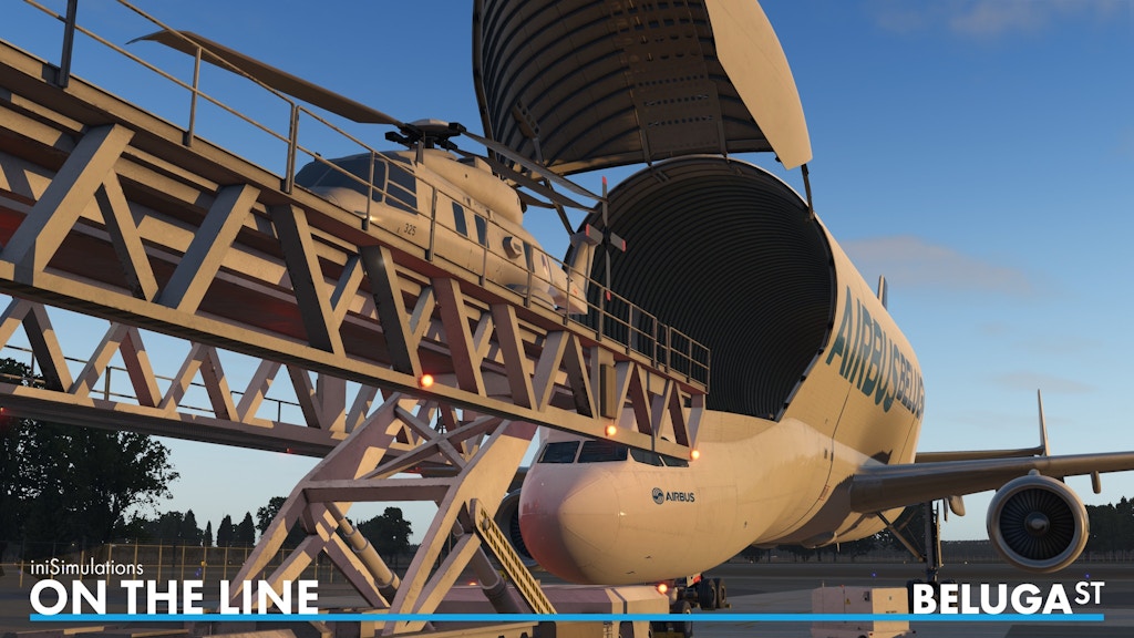 First Impressions: Aerosoft Aircraft Twin Otter for MSFS