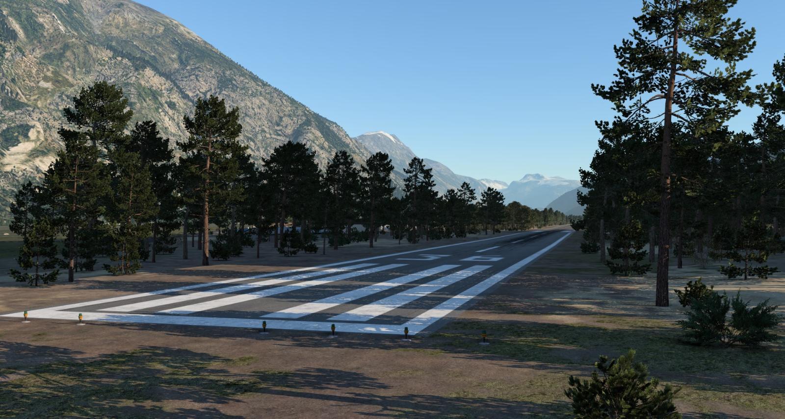 X-Plane 12 Scenery Gateway Information And More Previews - FSElite