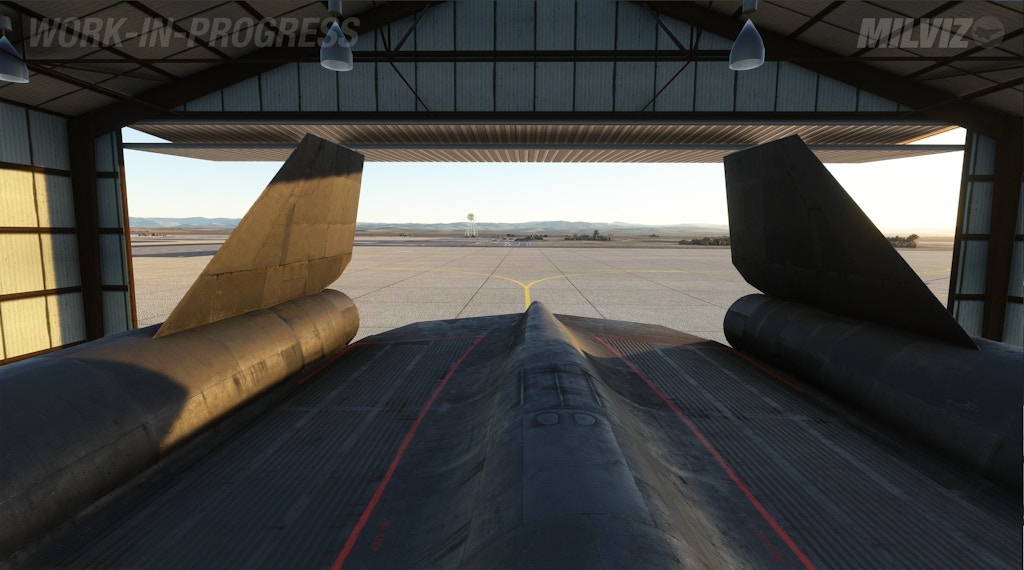 Watch the A330 for X-Plane 12 In Action With This New Trailer