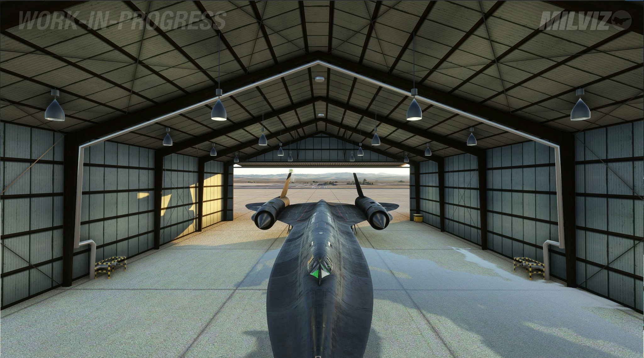 Watch the A330 for X-Plane 12 In Action With This New Trailer