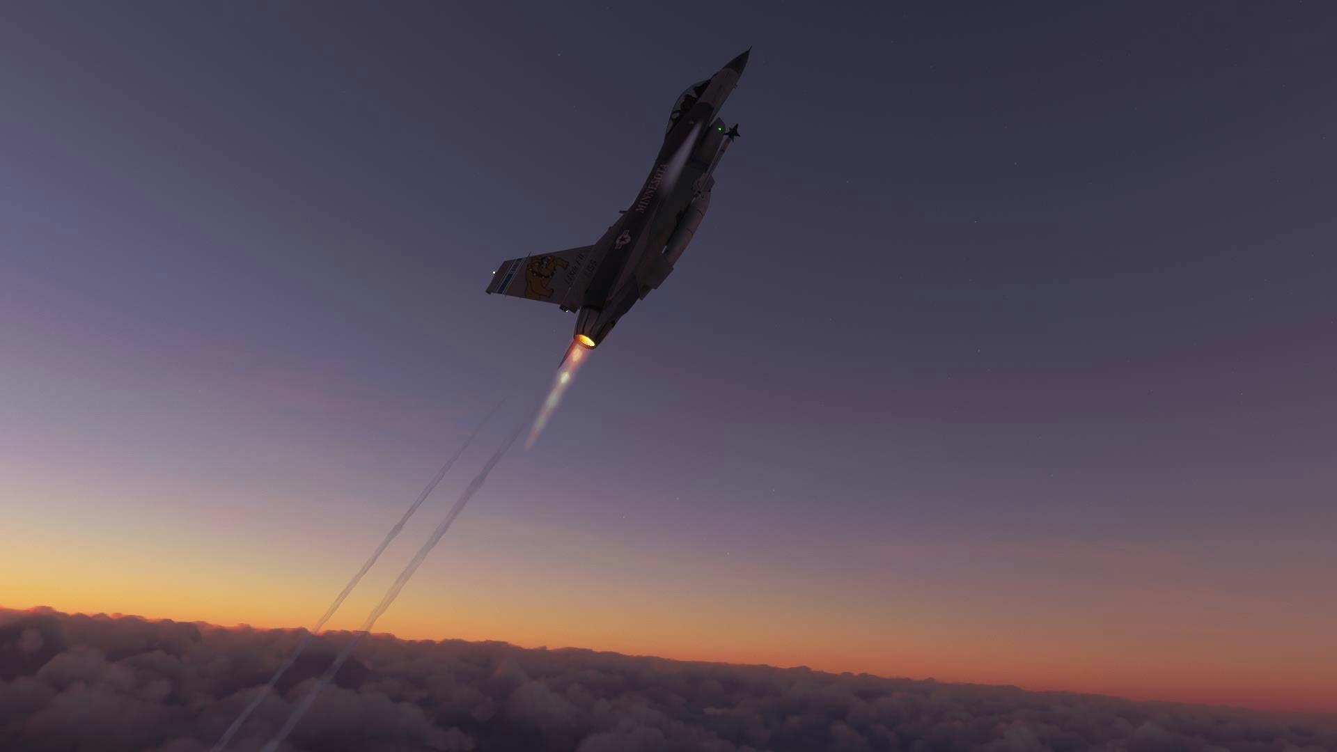 Microsoft Flight Simulator January Live Developer Q&A Recap