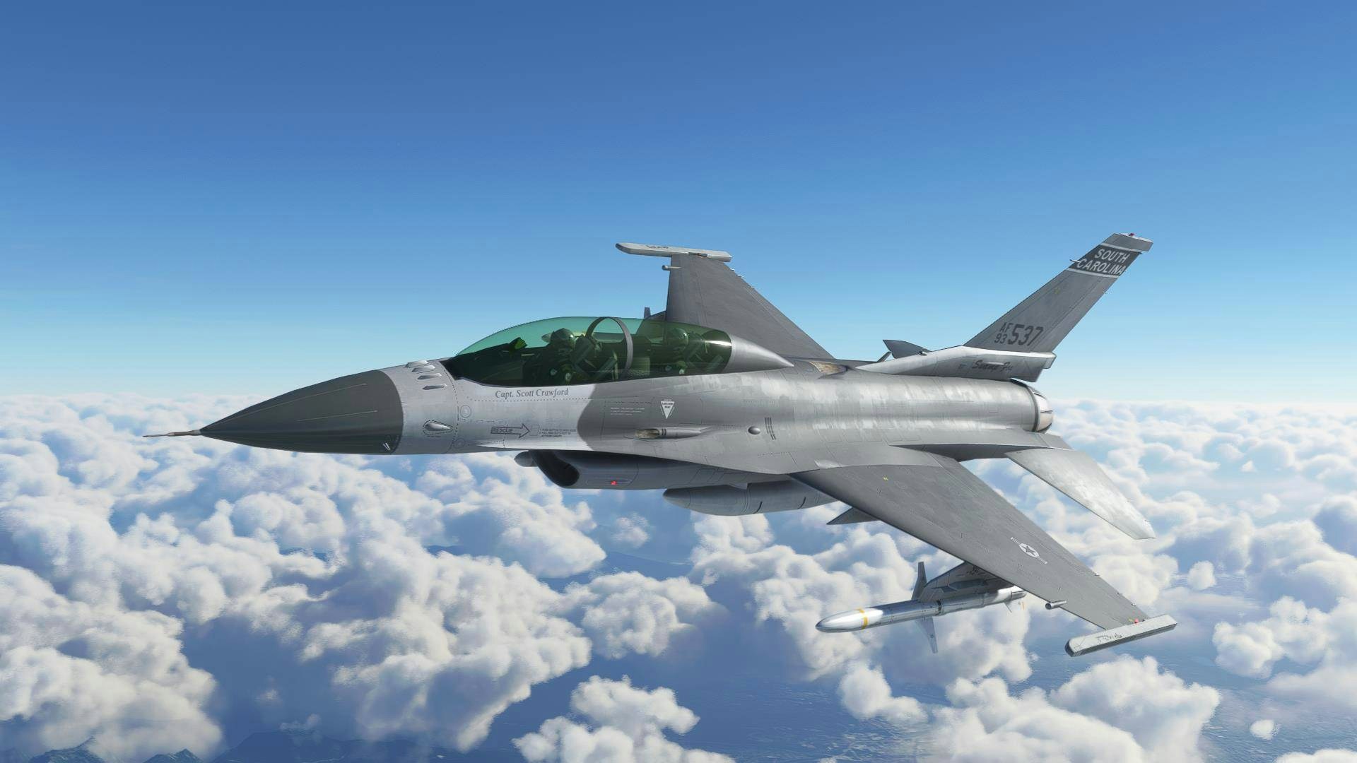 Microsoft Flight Simulator January Live Developer Q&A Recap
