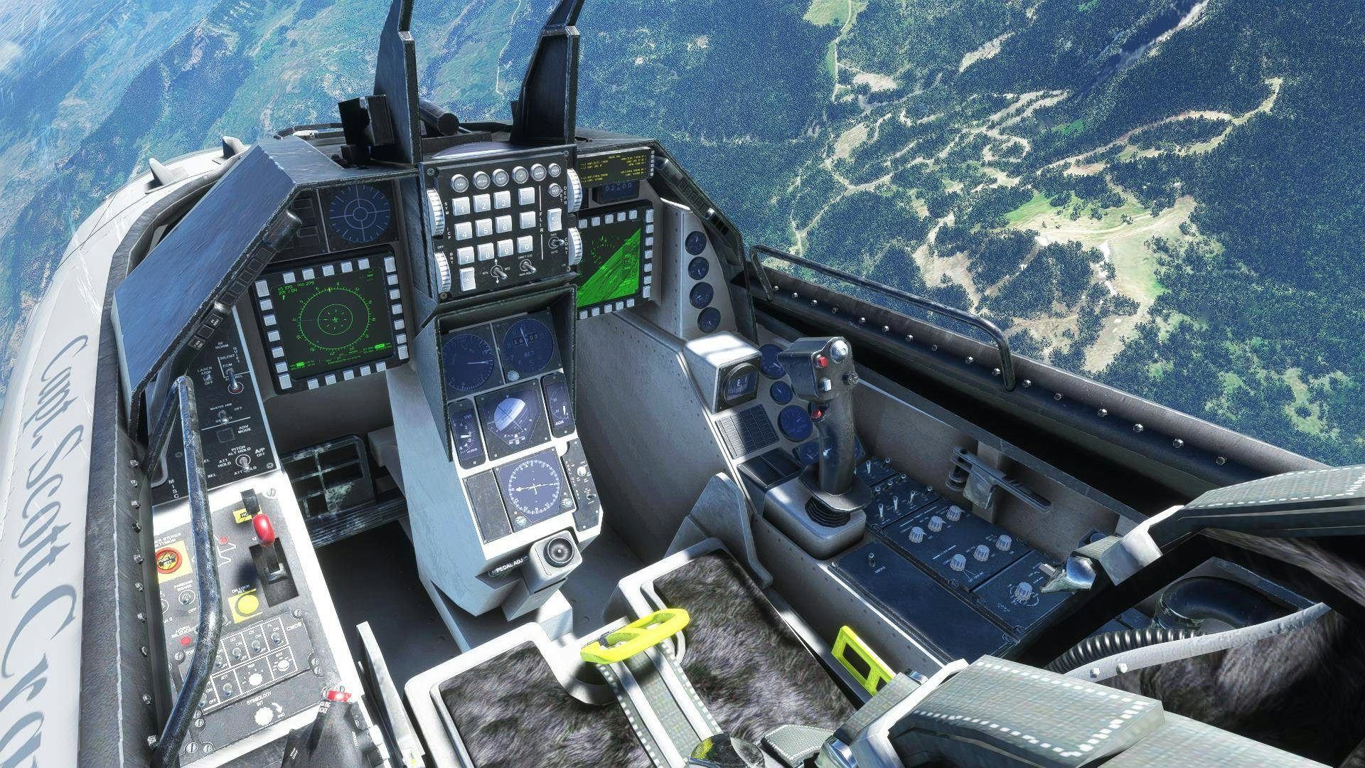 Microsoft Flight Simulator January Live Developer Q&A Recap