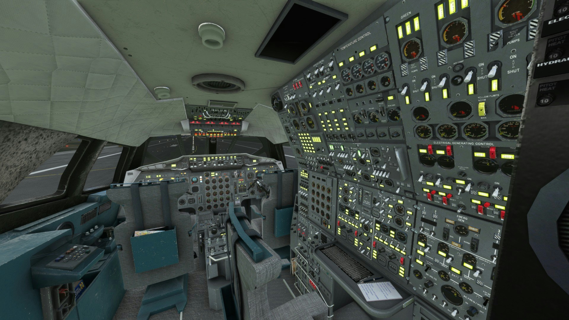 Orbx Releases 'Fun With Friends' Expansion Pack for MSFS