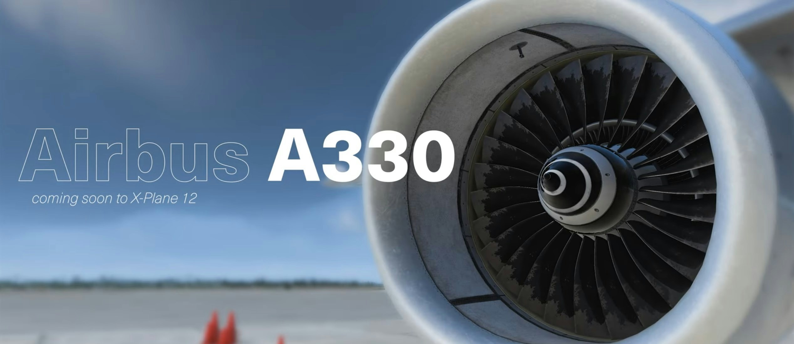 FlyByWire Simulations A32NX Development Update