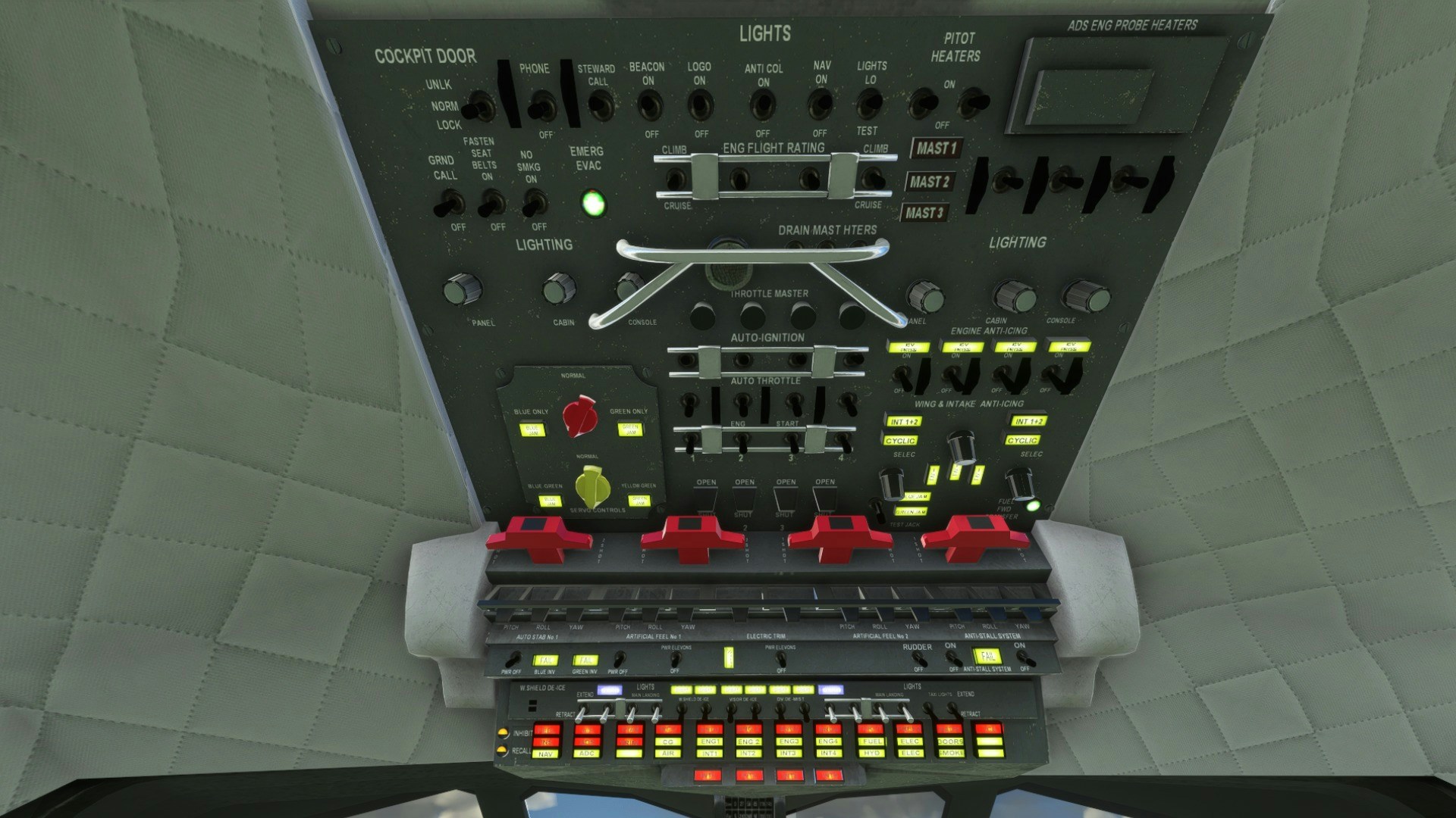 Orbx Releases 'Fun With Friends' Expansion Pack for MSFS
