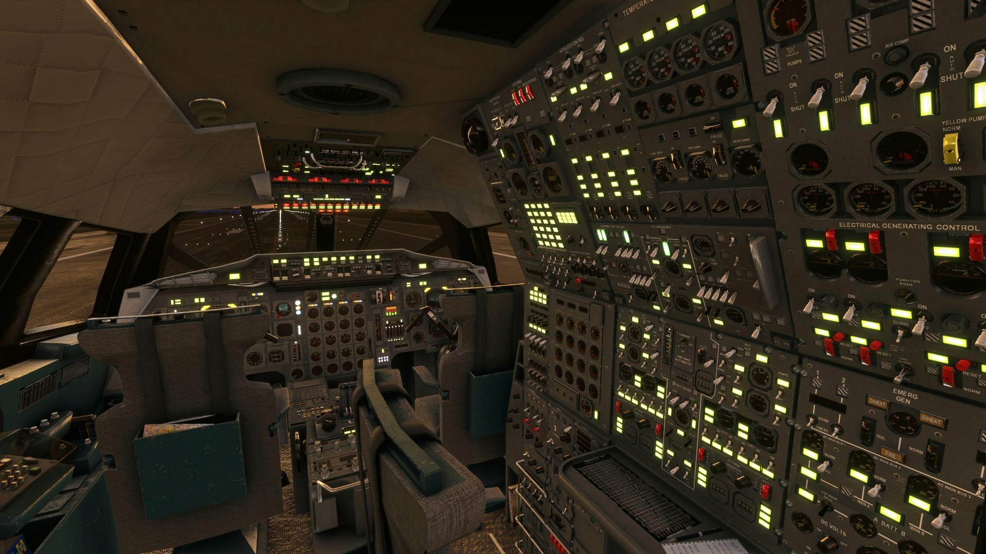 Orbx Releases 'Fun With Friends' Expansion Pack for MSFS