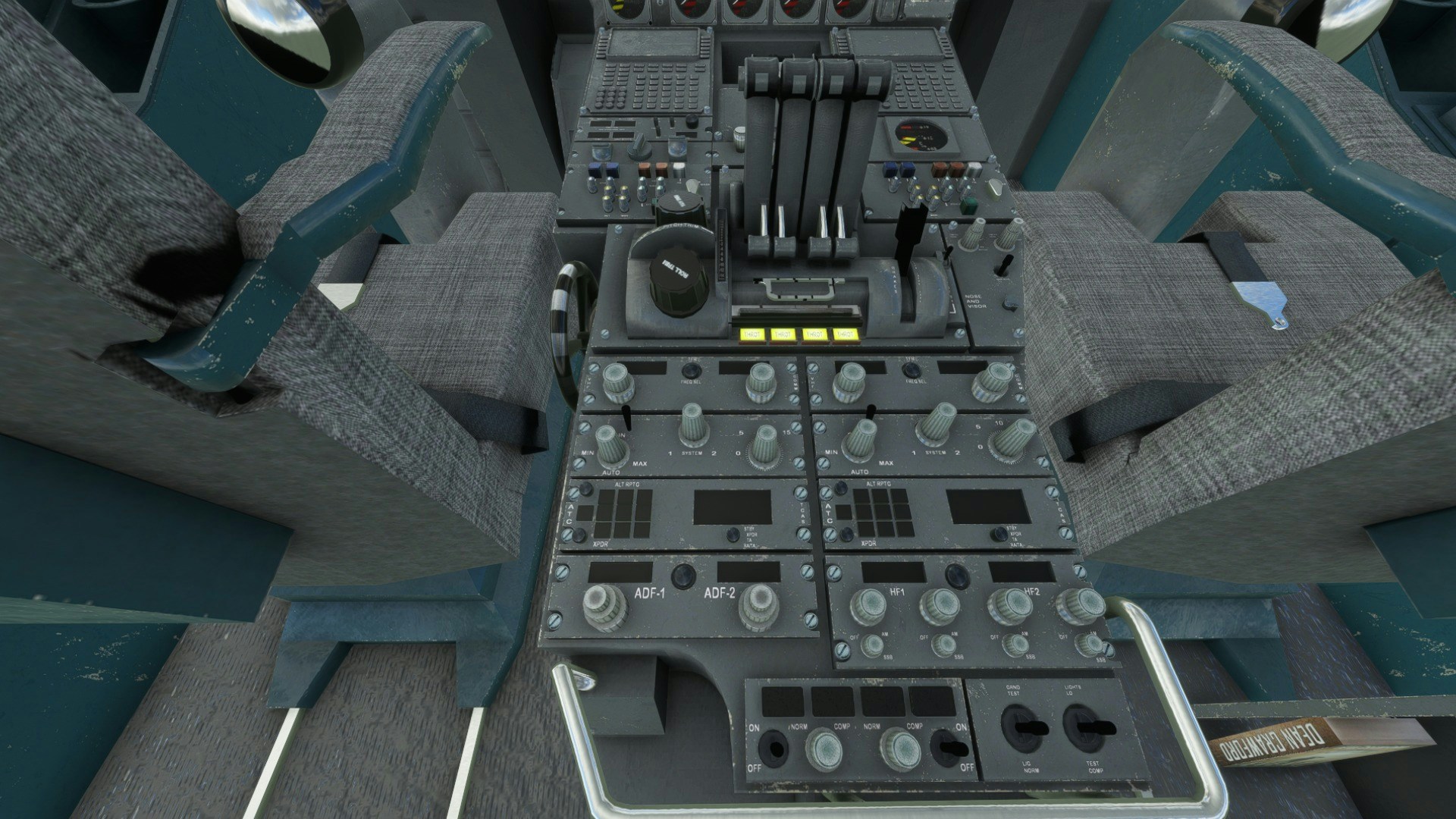 Orbx Releases 'Fun With Friends' Expansion Pack for MSFS