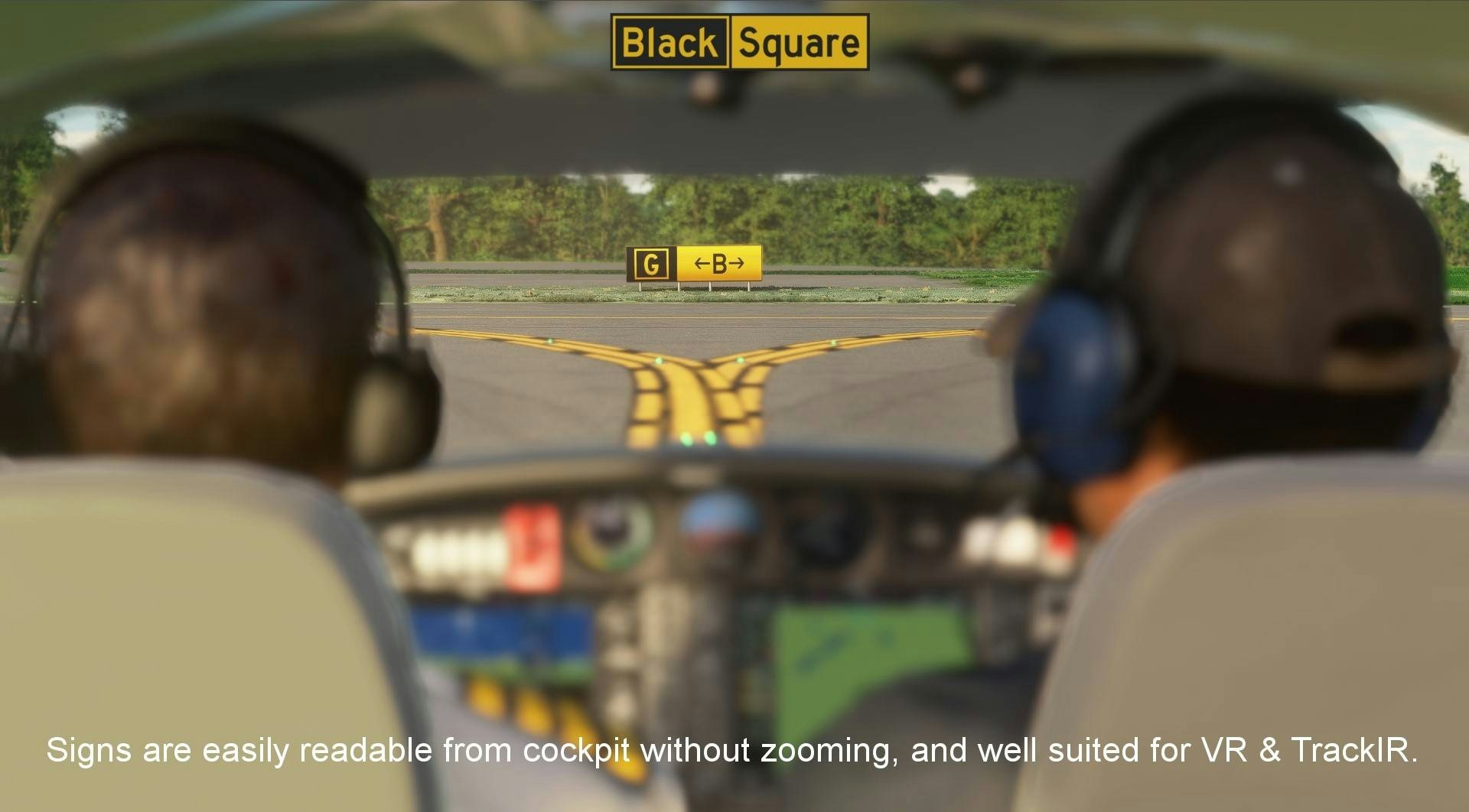 Microsoft Partners with Sporty's Pilot Shop to Launch Flight Simulator Merch