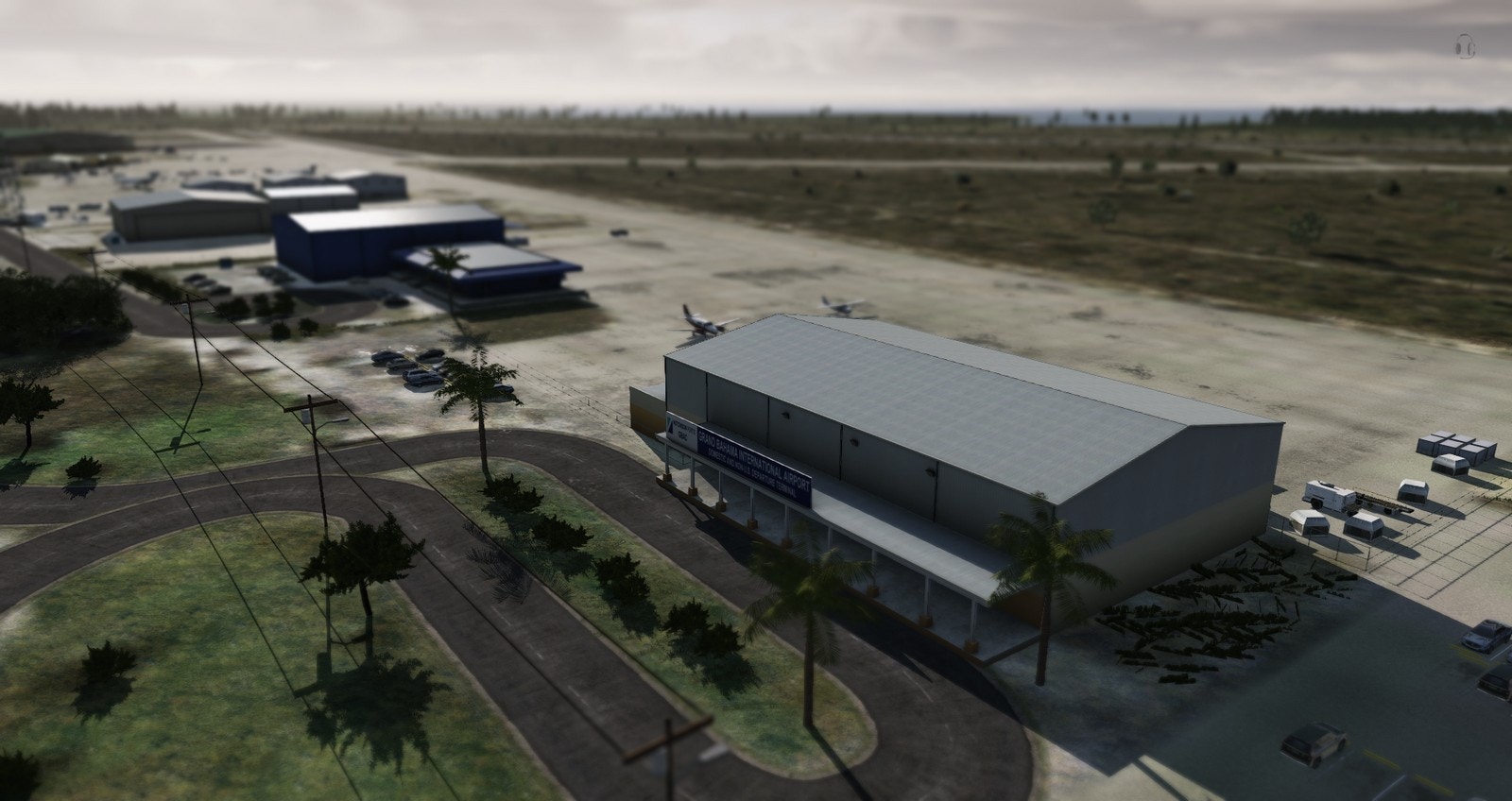 JustSim Releases Milas-Bodrum Airport for MSFS