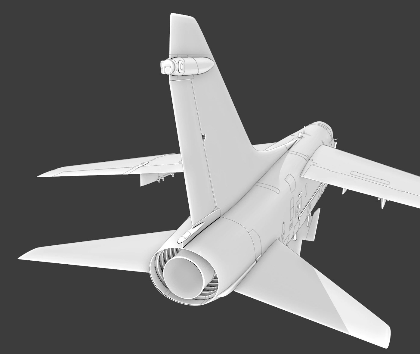 Thranda Designs Announces Cessna Caravan