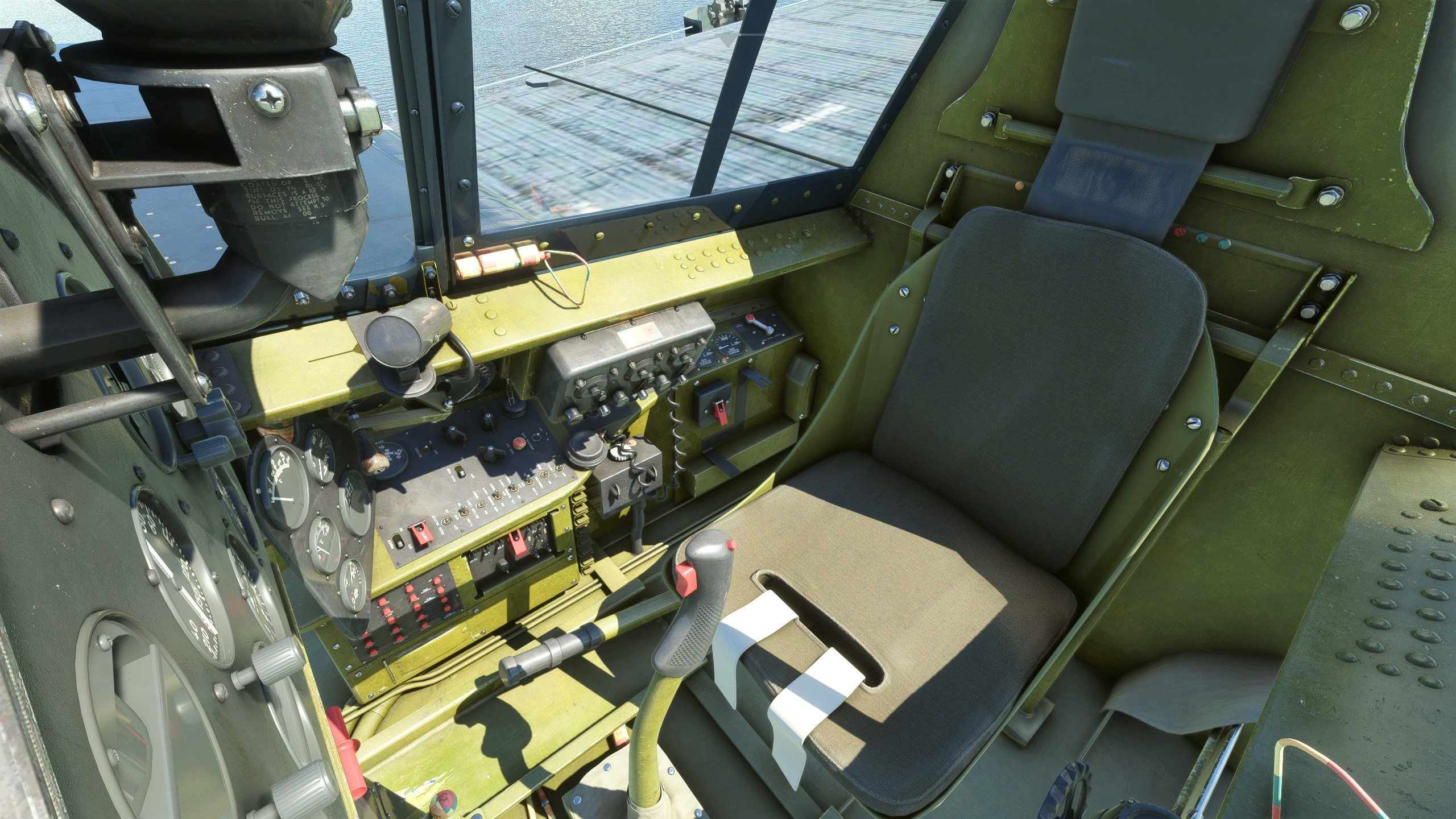 JustSim Releases Milas-Bodrum Airport for MSFS