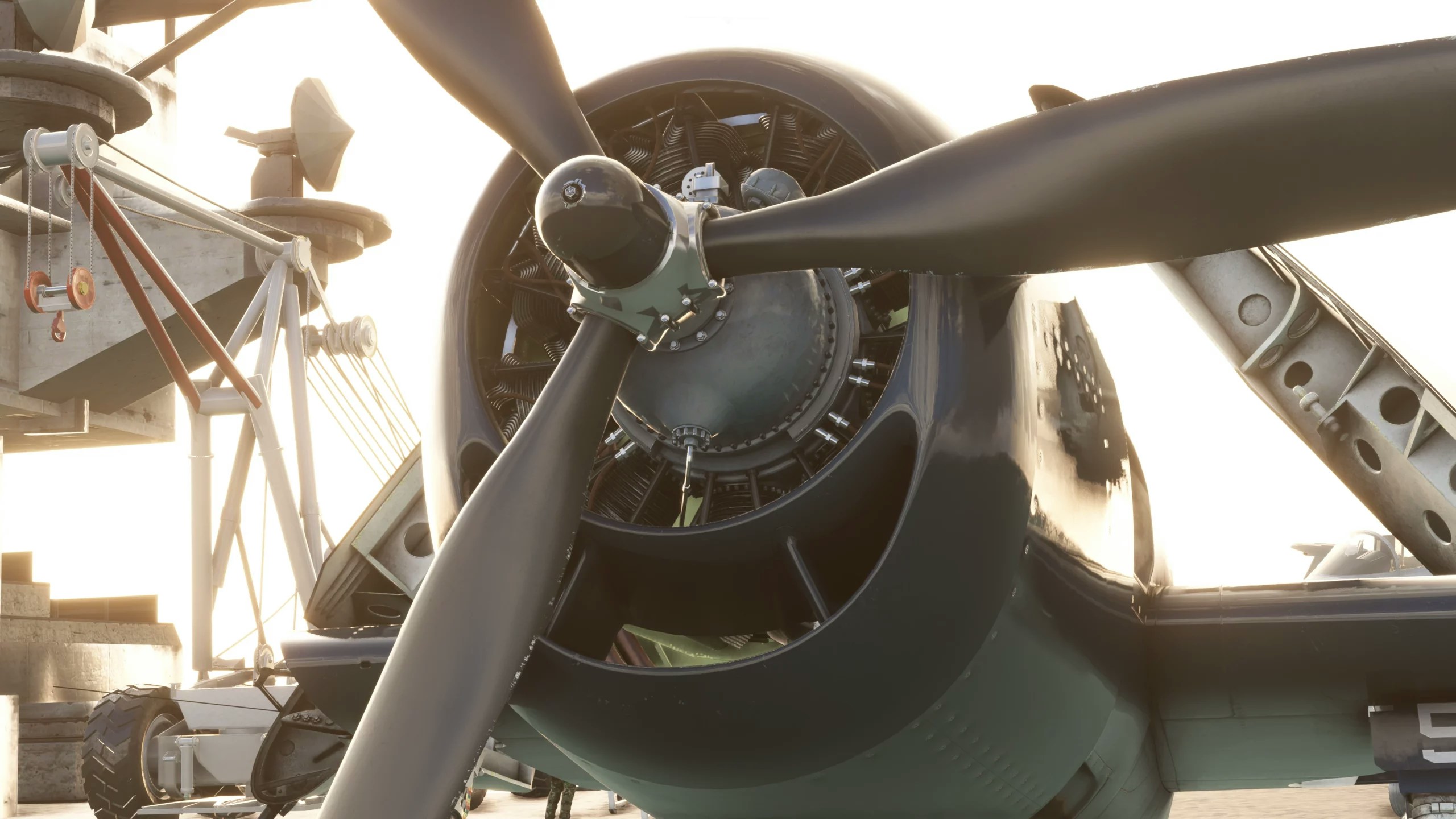 JustSim Releases Milas-Bodrum Airport for MSFS