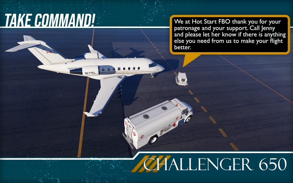 Orbx Releases 'Fun With Friends' Expansion Pack for MSFS