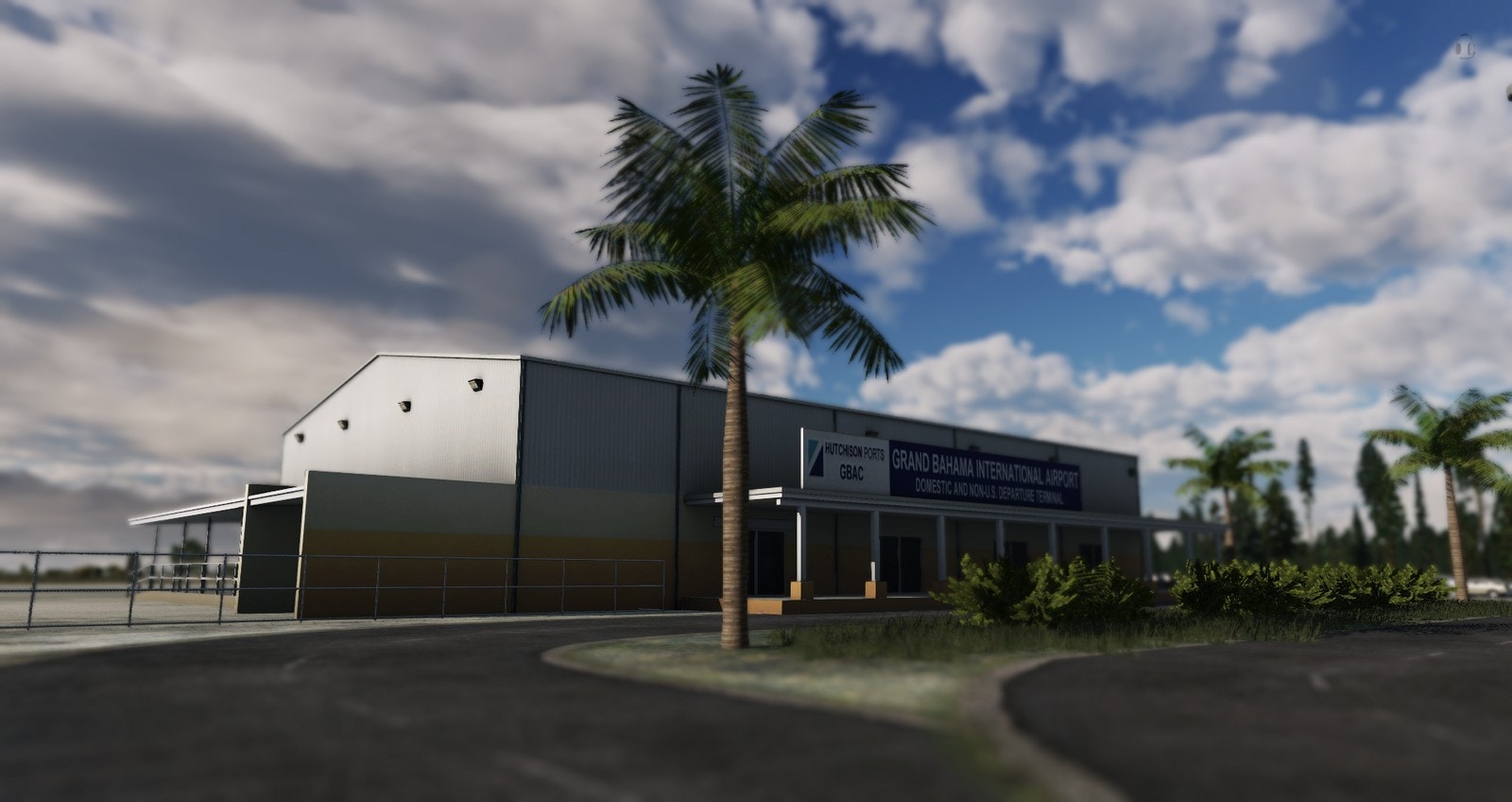 JustSim Releases Milas-Bodrum Airport for MSFS