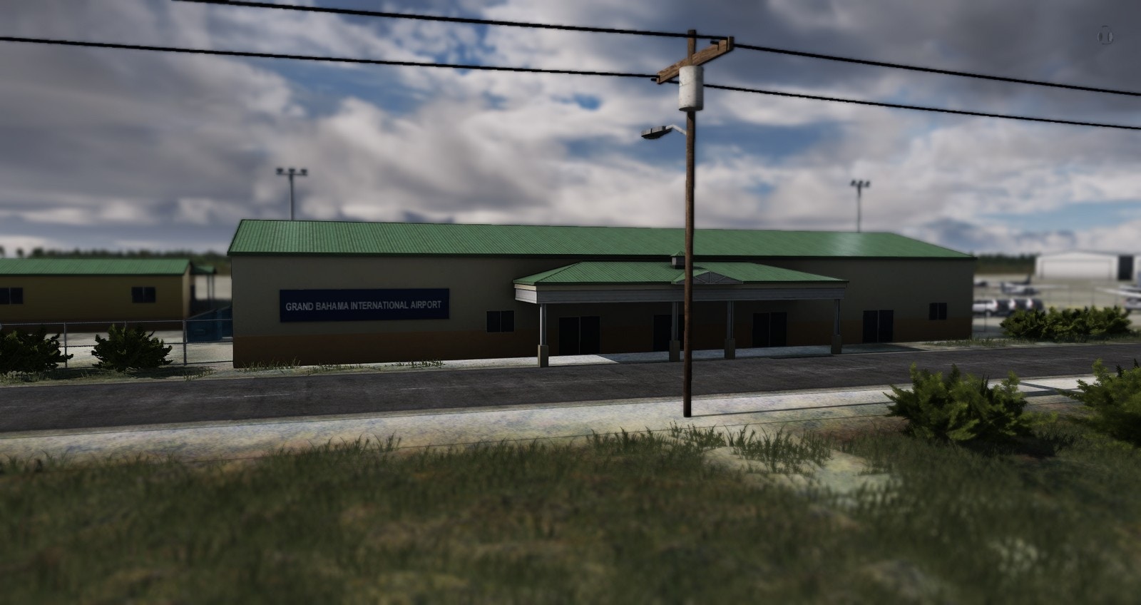 JustSim Releases Milas-Bodrum Airport for MSFS