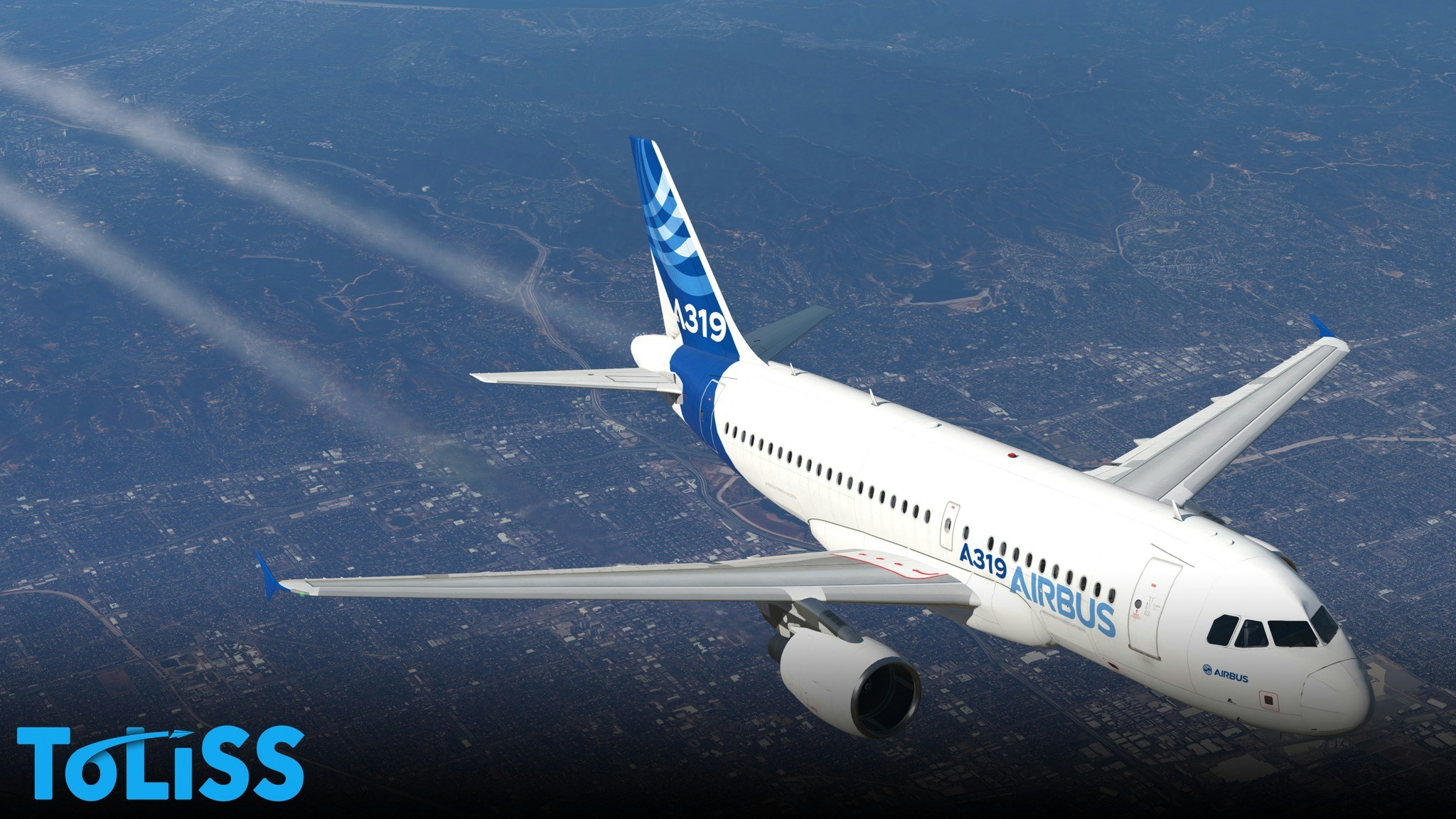 FlyByWire Simulations A32NX Development Update