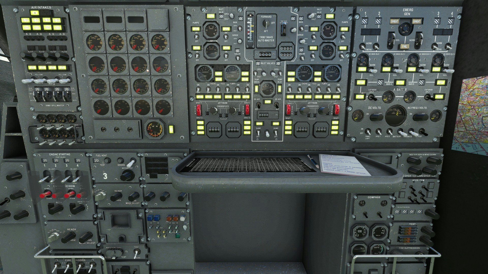Orbx Releases 'Fun With Friends' Expansion Pack for MSFS