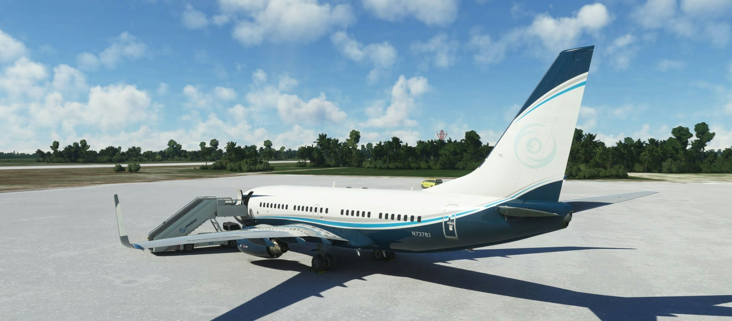 PMDG Details New Price/Release Strategy for 737 for MSFS; 737-700 Series Releasing First